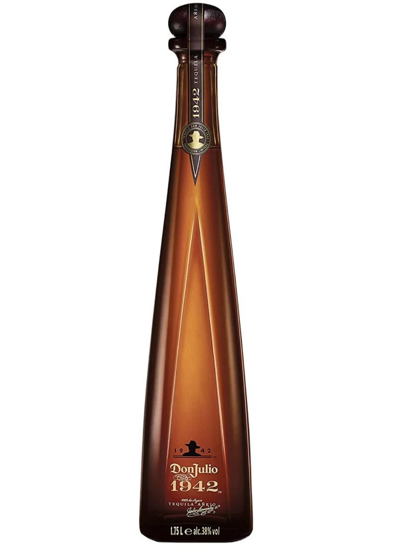 Don Julio 1942 Tequila 1,75l Magnum 38% vol.