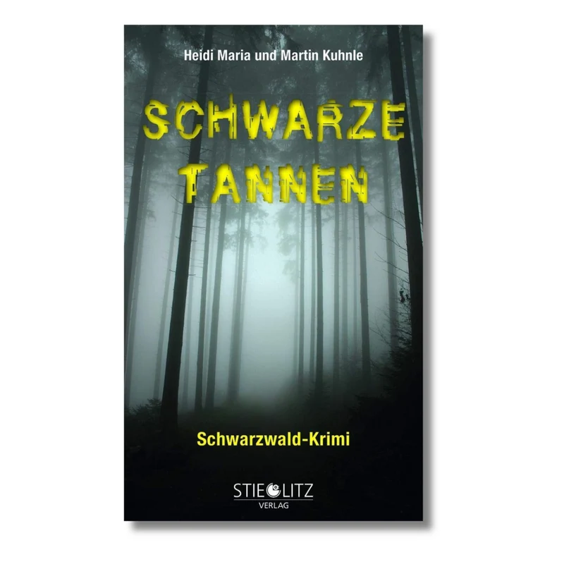 Schwarze Tannen