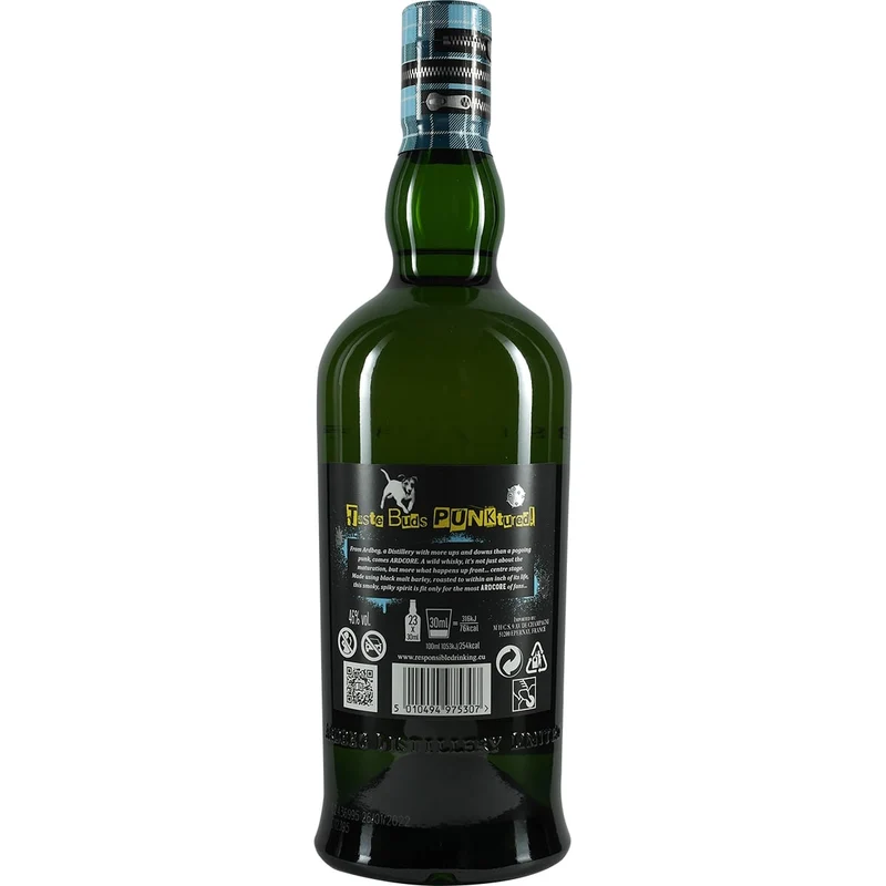 Ardbeg Ardcore