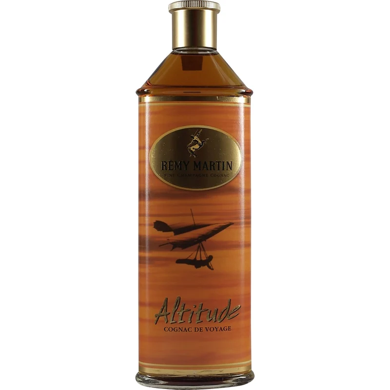 Remy Martin Altitute 350ml Duty Free Only