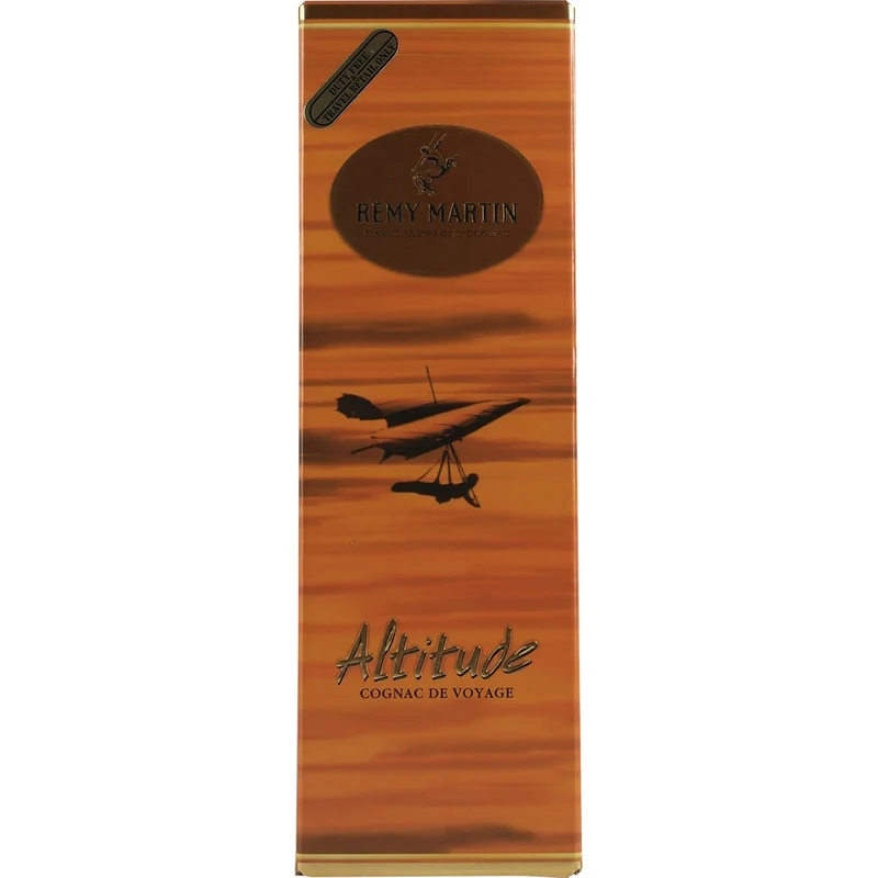 Remy Martin Altitute 350ml Duty Free Only