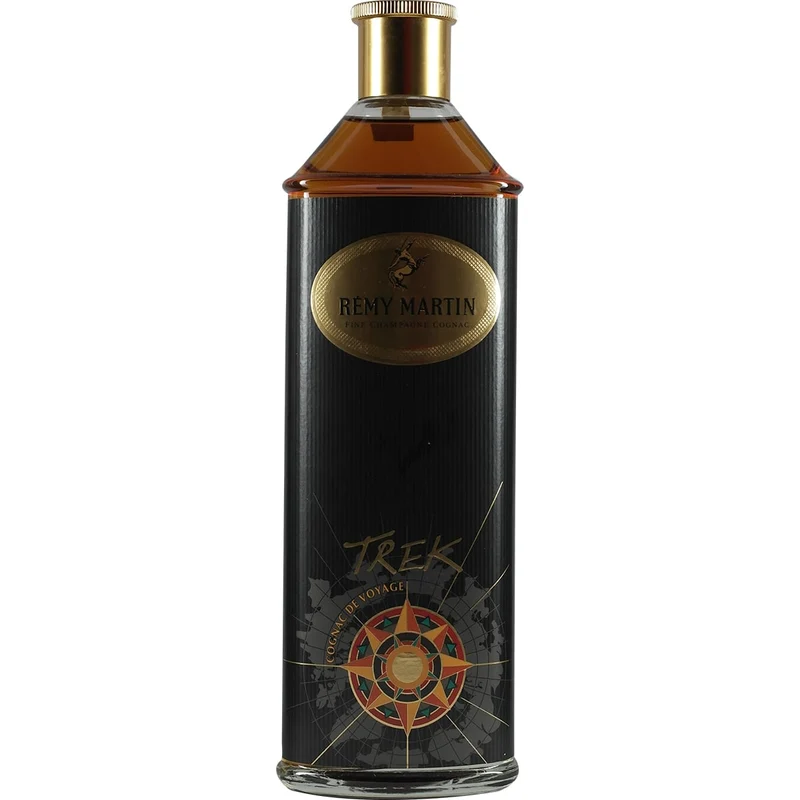 Remy Martin Trek 350ml Duty Free Only