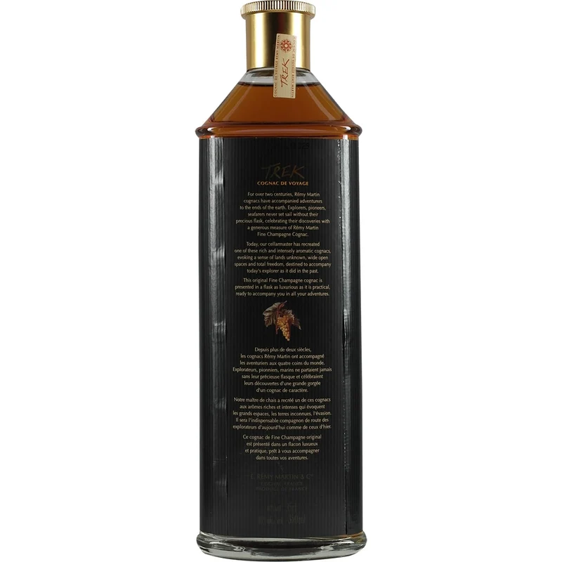 Remy Martin Trek 350ml Duty Free Only