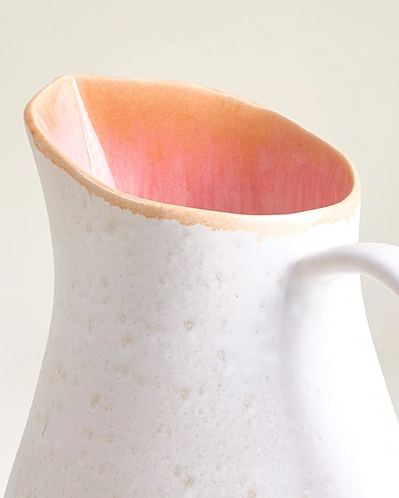 Areia Krug pink