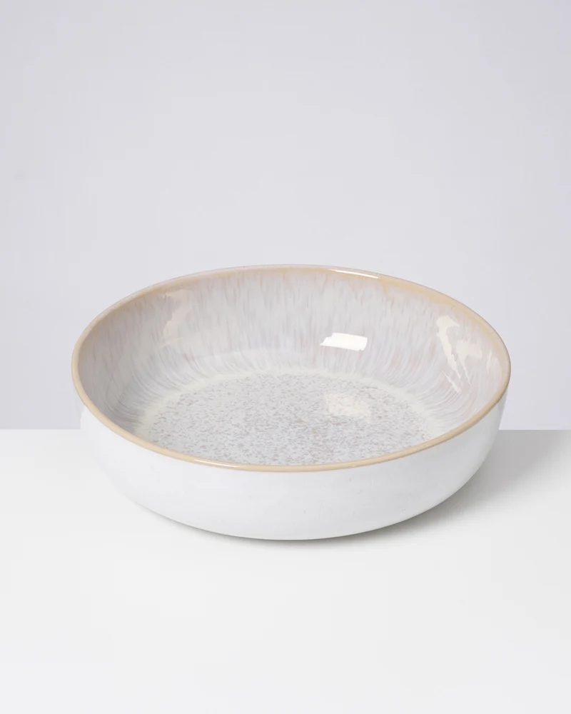 Areia Geschirr-Set modern sand 7-teilig