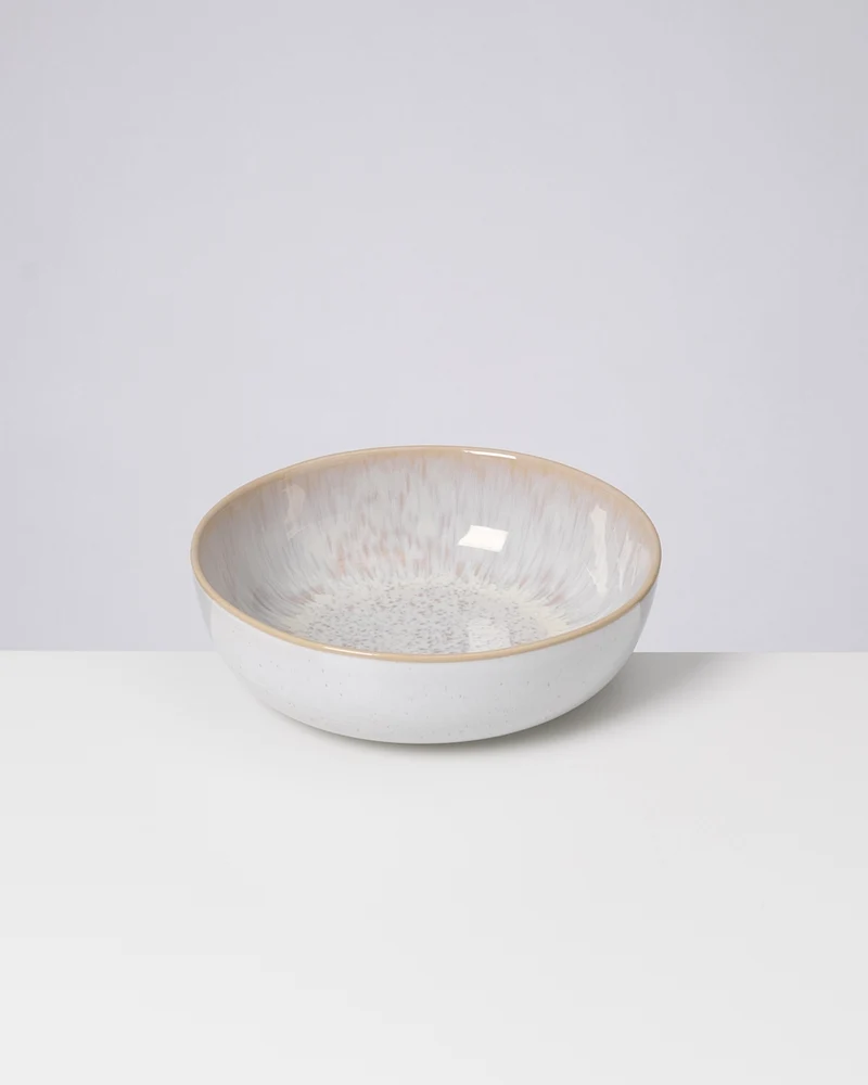 Areia Geschirr-Set modern sand 7-teilig