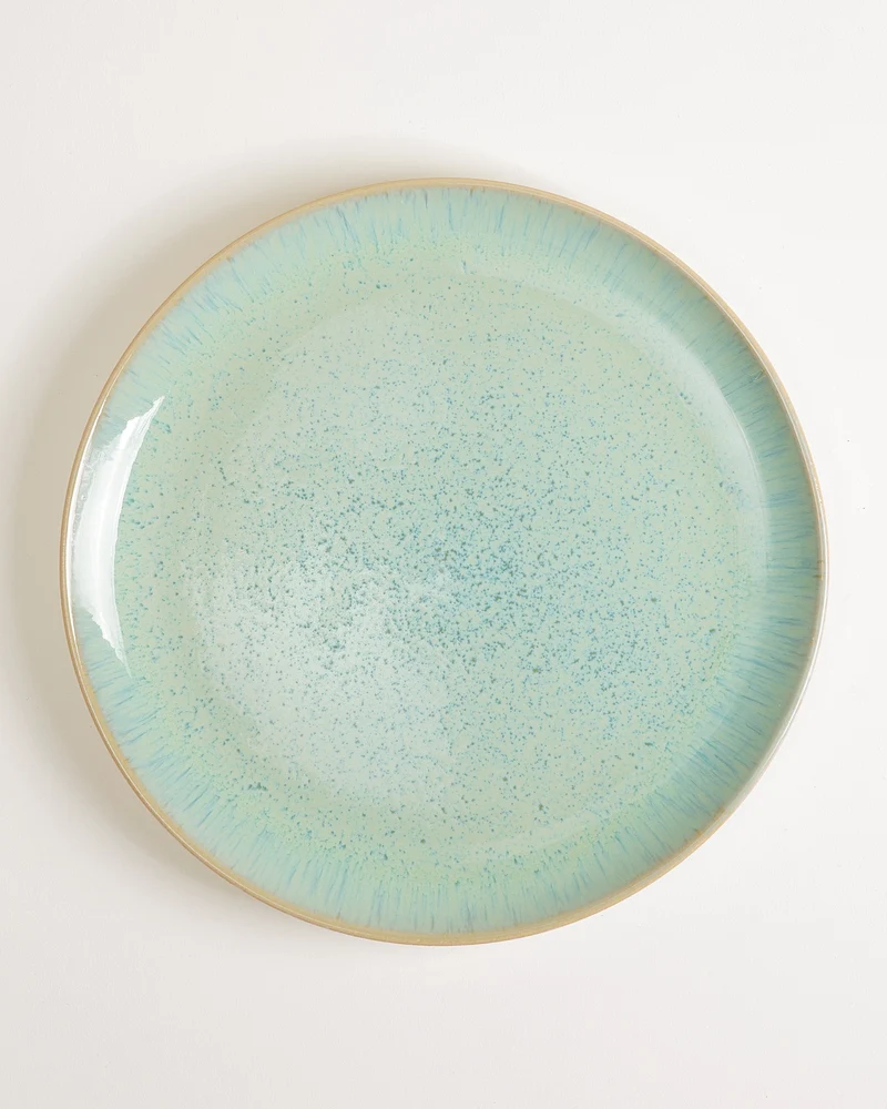 Areia Geschirr-Set classic mint 40-teilig