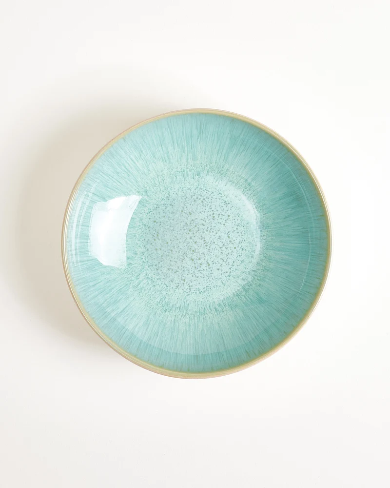 Areia Geschirr-Set classic mint 40-teilig