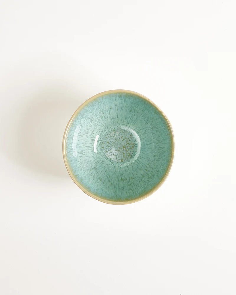Areia Geschirr-Set classic mint 40-teilig
