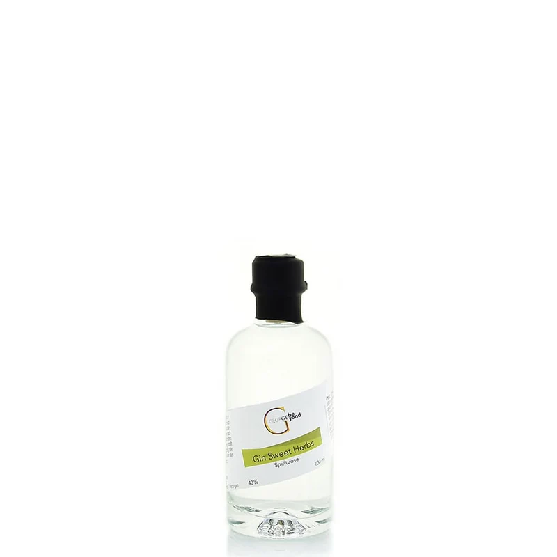 Gin Sweet Herbs