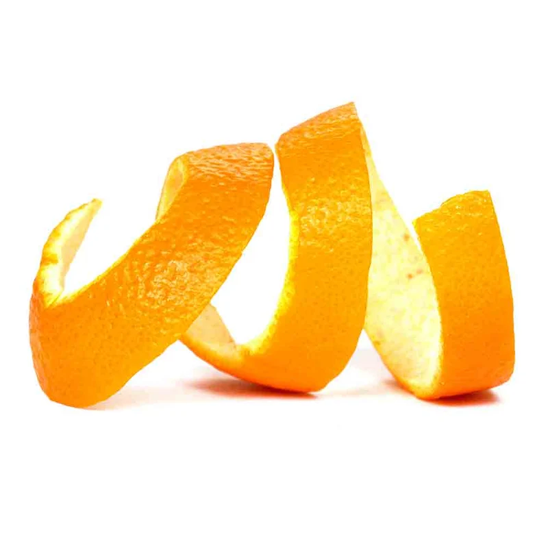Gin Orange