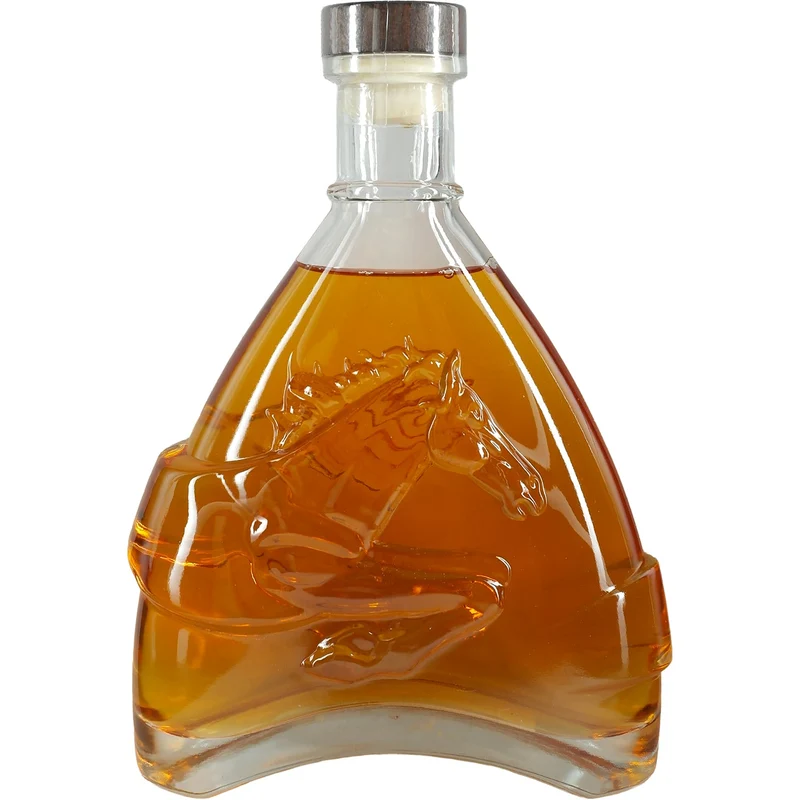 The Kurayoshi Sherry Cask Finish Single Malt Year of the Horse 2026