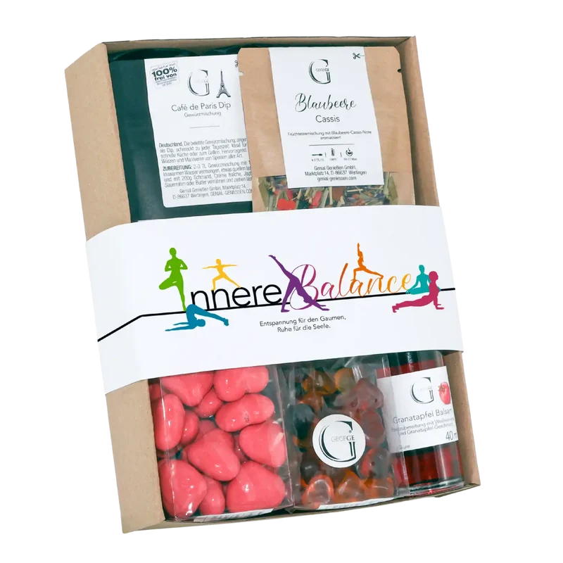 Geschenk für Yoga Fans