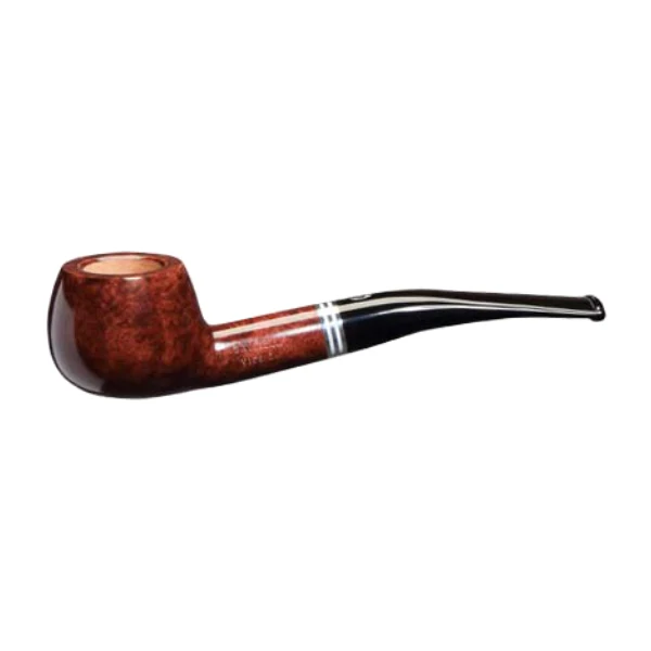 Vicenza #315 Bordeaux Pfeife Savinelli
