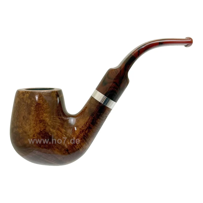 Pfeife Cesare Barontini SERENA lisco Shape 06