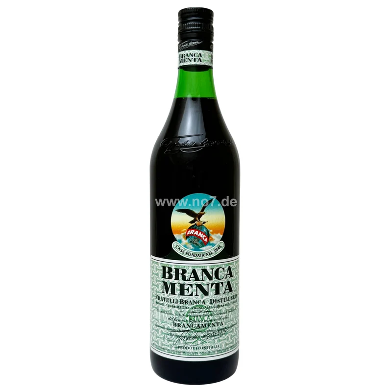 Fernet Branca Menta 1,0l