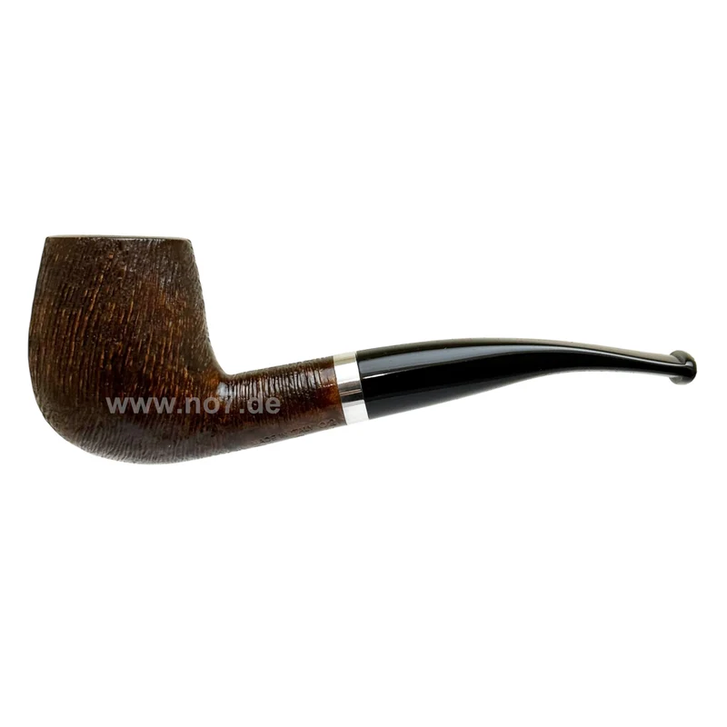 Pfeife Cesare Barontini SERENA sabbia Shape 02