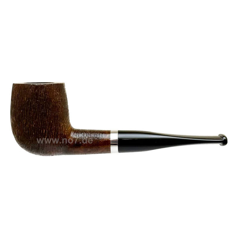 Pfeife Cesare Barontini SERENA sabbia Shape 04