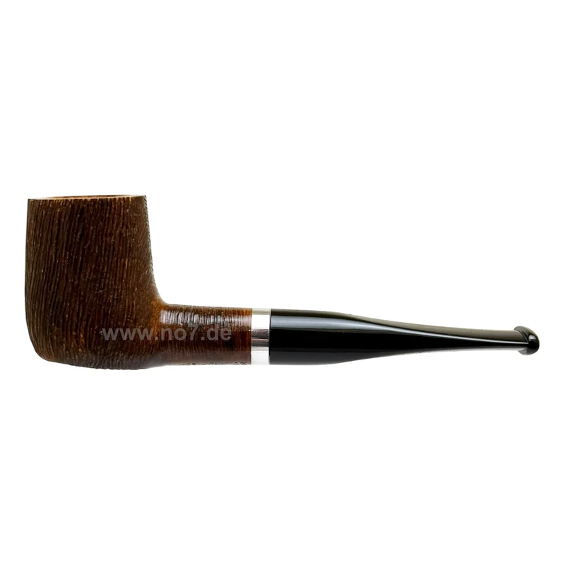Pfeife Cesare Barontini SERENA sabbia Shape 03