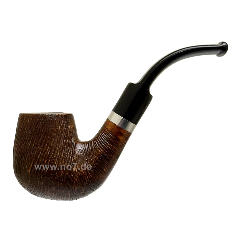 Pfeife Cesare Barontini SERENA sabbia Shape 06