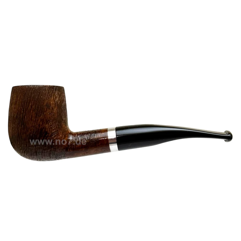 Pfeife Cesare Barontini SERENA sabbia Shape 01