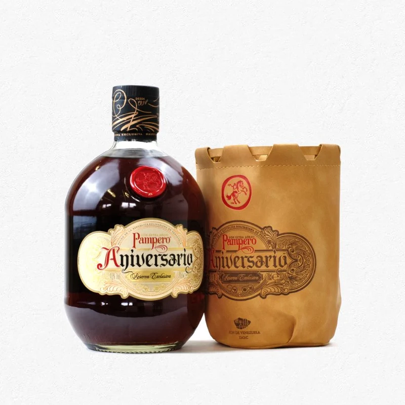 Pampero Aniversario Reserva Exclusiva 40% 0,7L