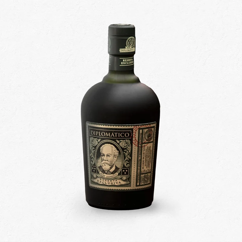 Diplomático Reserva Exclusiva 40% 0,7L