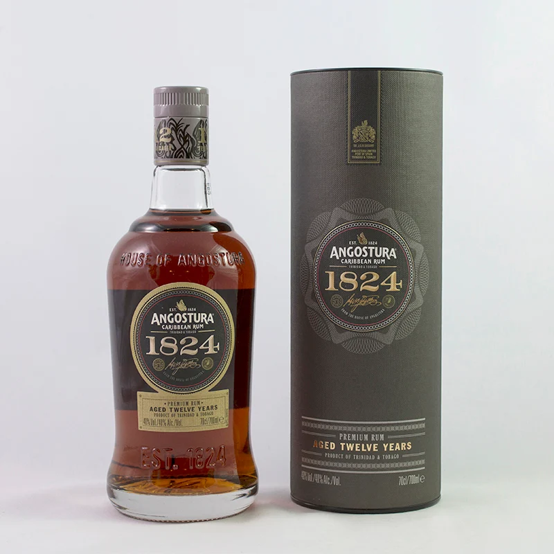 Angostura 1824 12YO 40% 0,7L