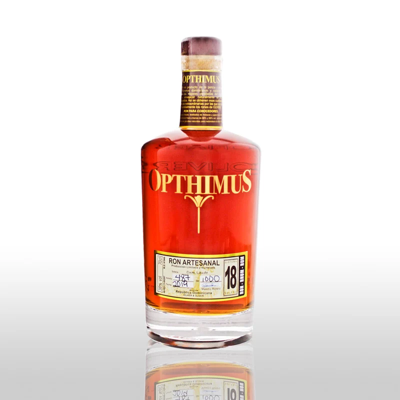 Opthimus 18YO 38% 0,7L