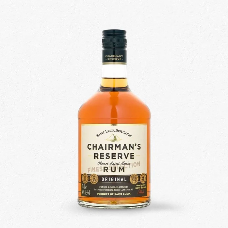 Chairman's Reserve Rum Original 40% 0,7L