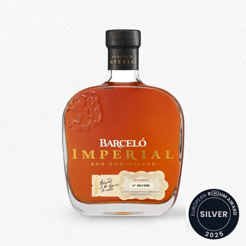Ron Barceló Imperial 38% 0,7L