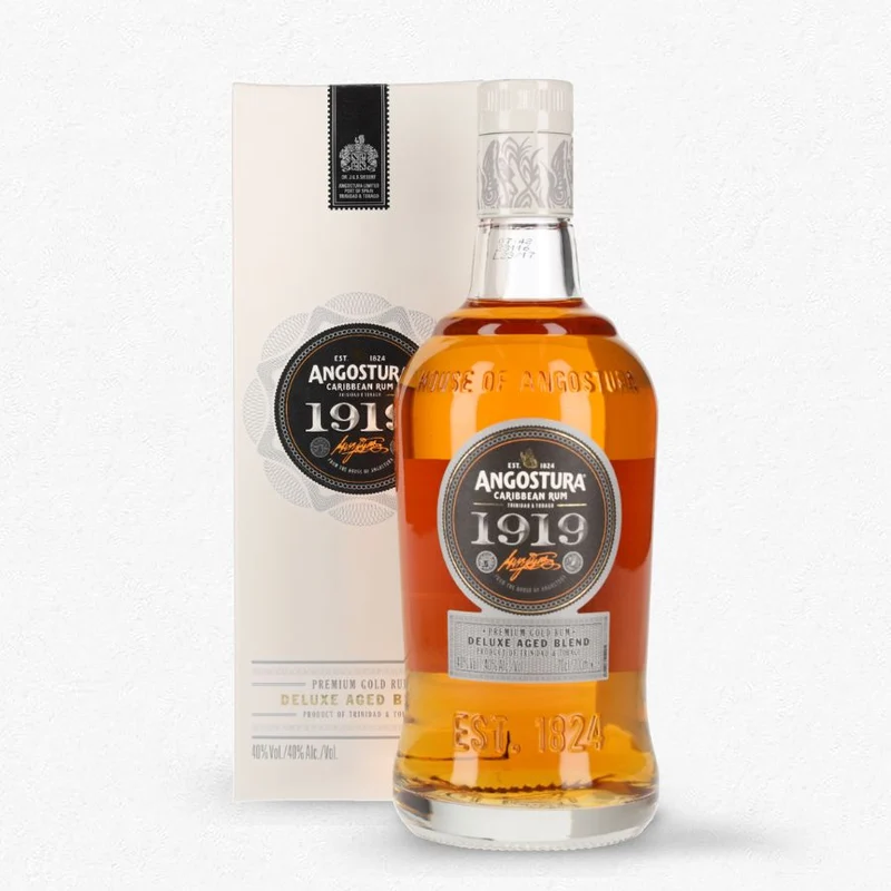 Angostura 1919 40% 0,7L