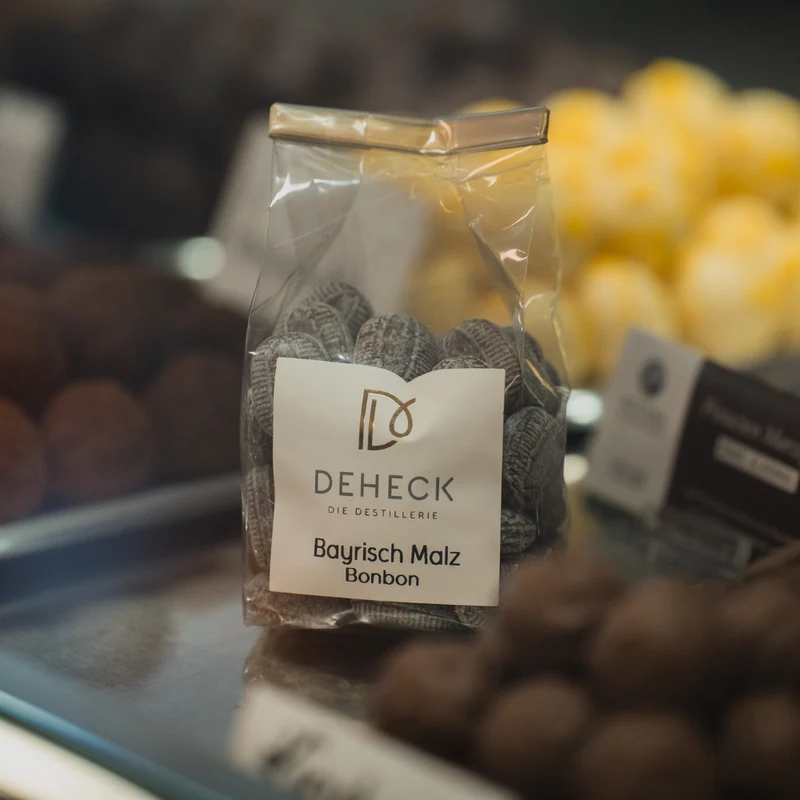 Bayrisch Malz Bonbons
