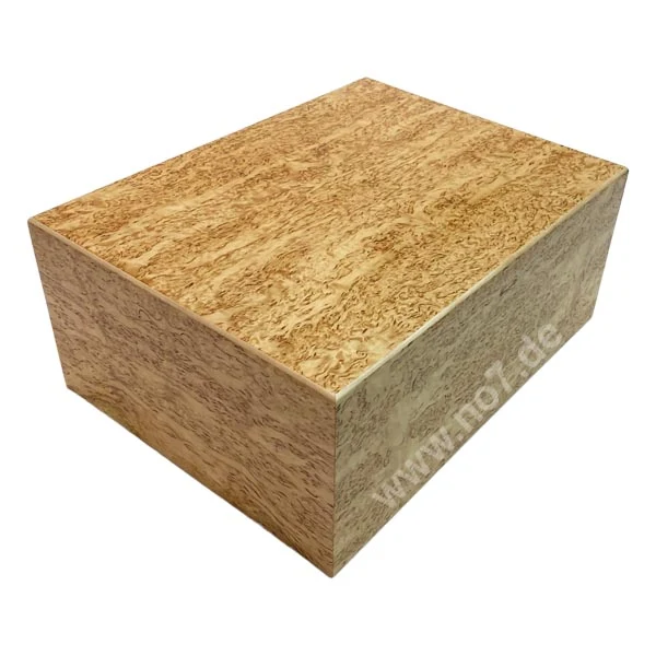 Humidor CENTURY Legion by Marc André MASERBIRKE (50-60 Zig.)