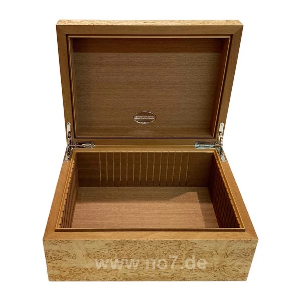 Humidor CENTURY Legion by Marc André MASERBIRKE (50-60 Zig.)