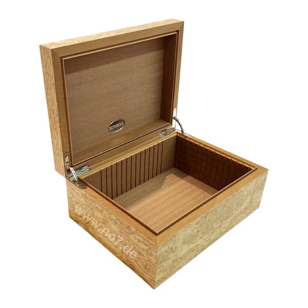 Humidor CENTURY Legion by Marc André MASERBIRKE (50-60 Zig.)