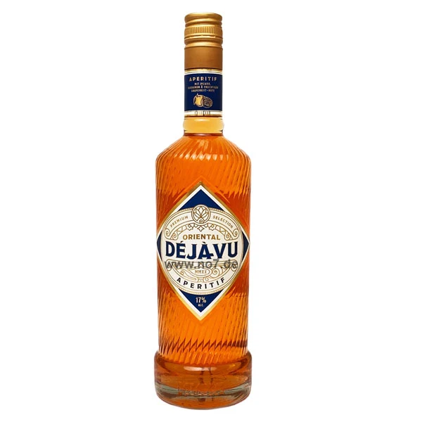 Deja Vu Oriental Aperitif 0,7l