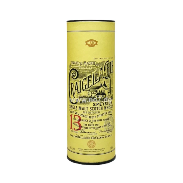 Craigellachie 13y 0,2l