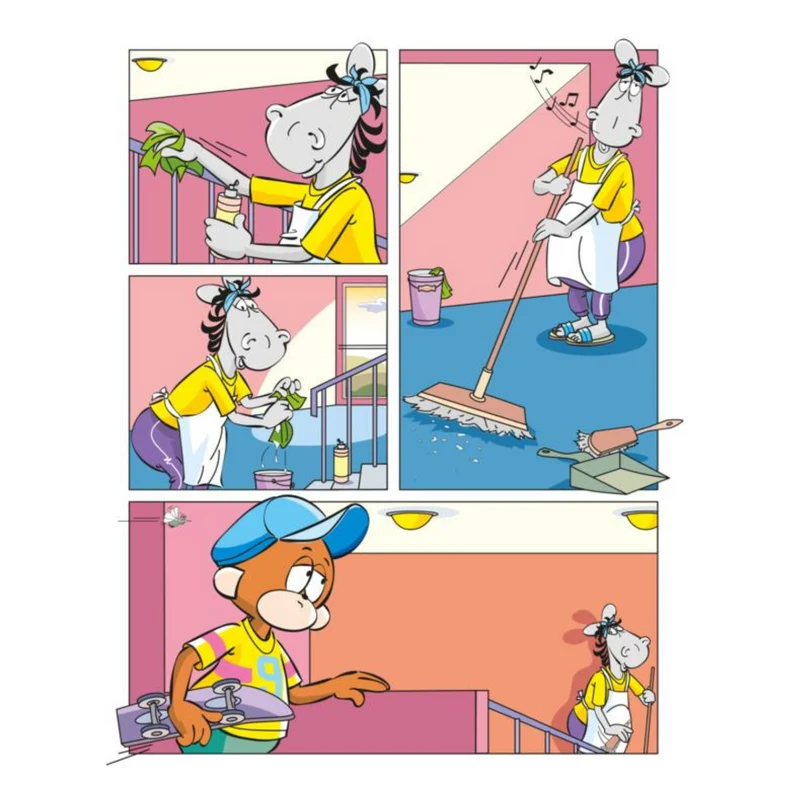 Äffle & Pferdle – Das isch, was man haben muuß!