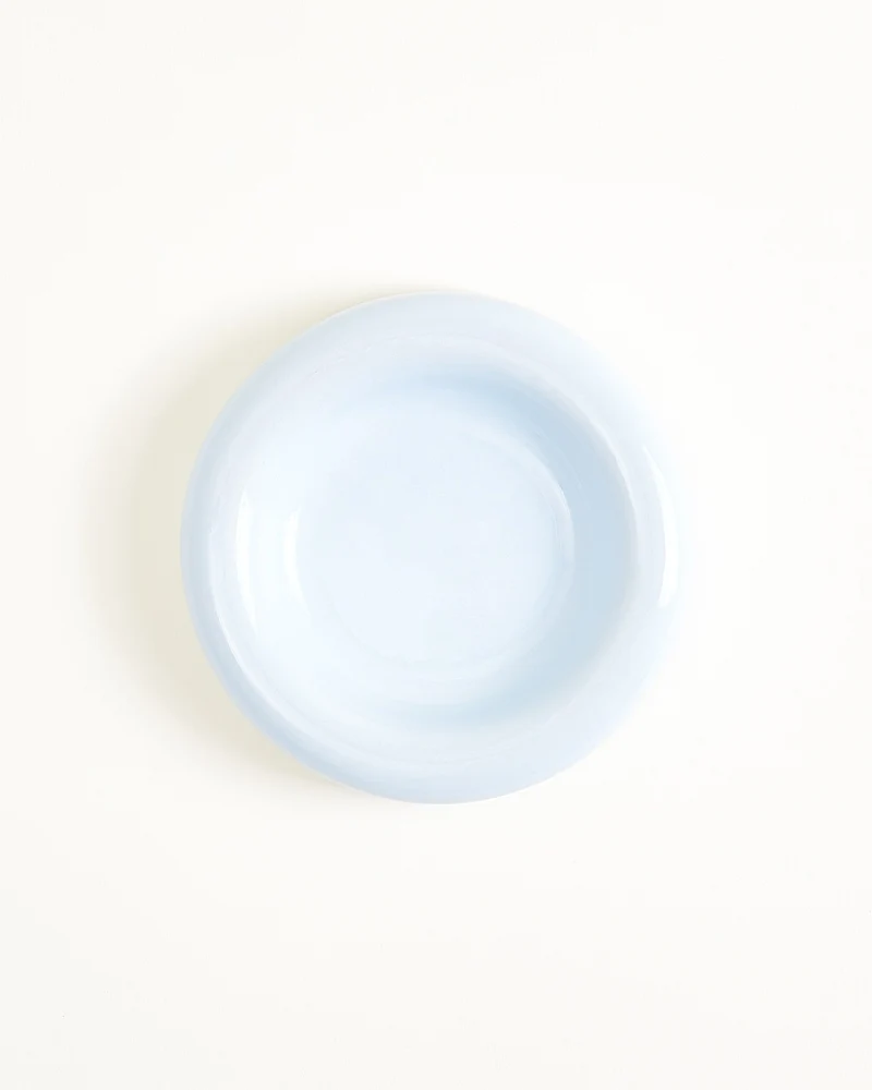 Seia Tasse & Untertasse hellblau