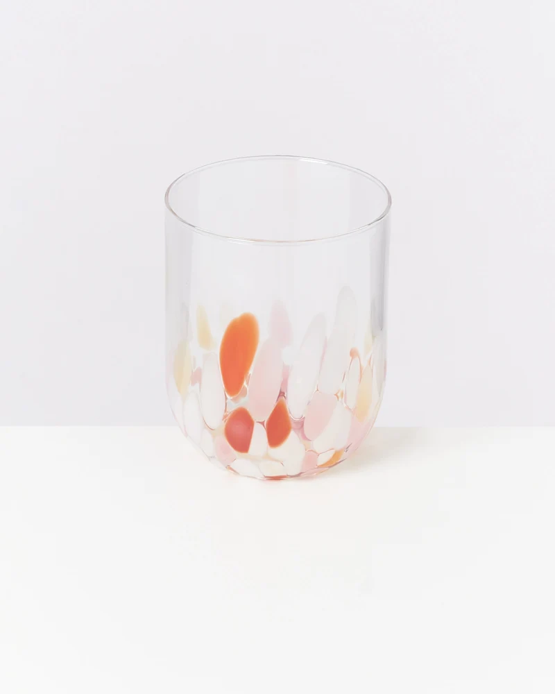 Alegria Glas groß 4er-Set