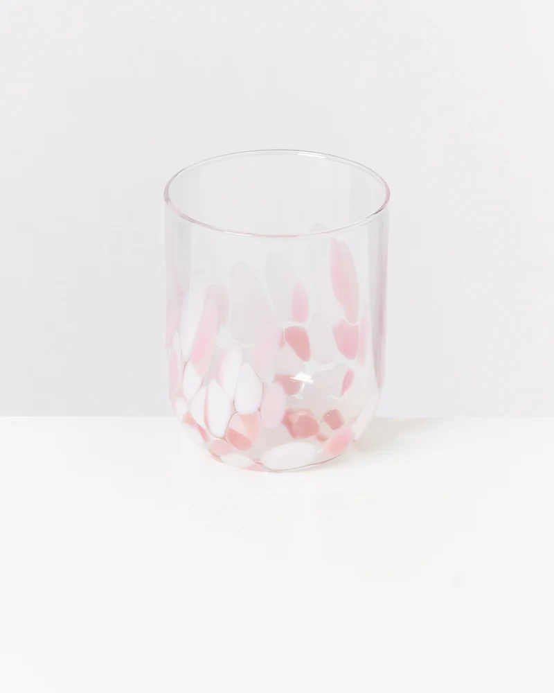 Alegria Glas groß 4er-Set