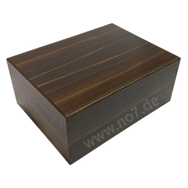 Humidor CENTURY Legion by Marc André RÄUCHEREICHE (50-60 Zig.)
