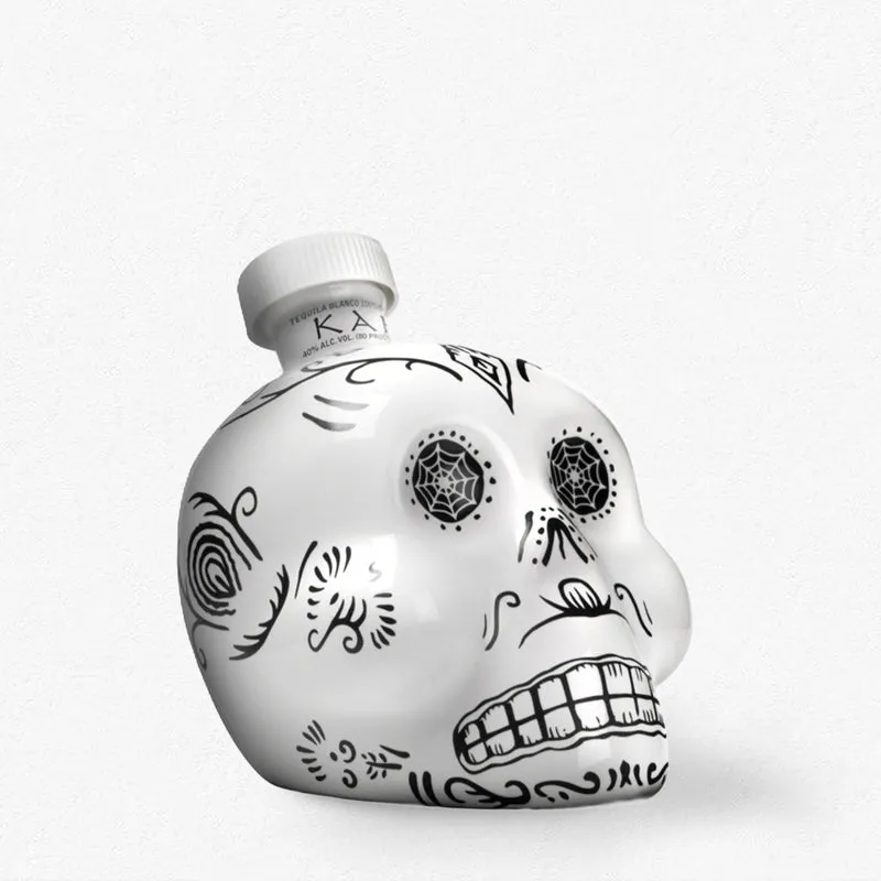 Kah Tequila Blanco 40% 0,7L