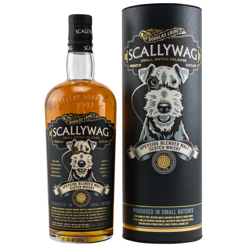 Remarkable Regional Malts Set