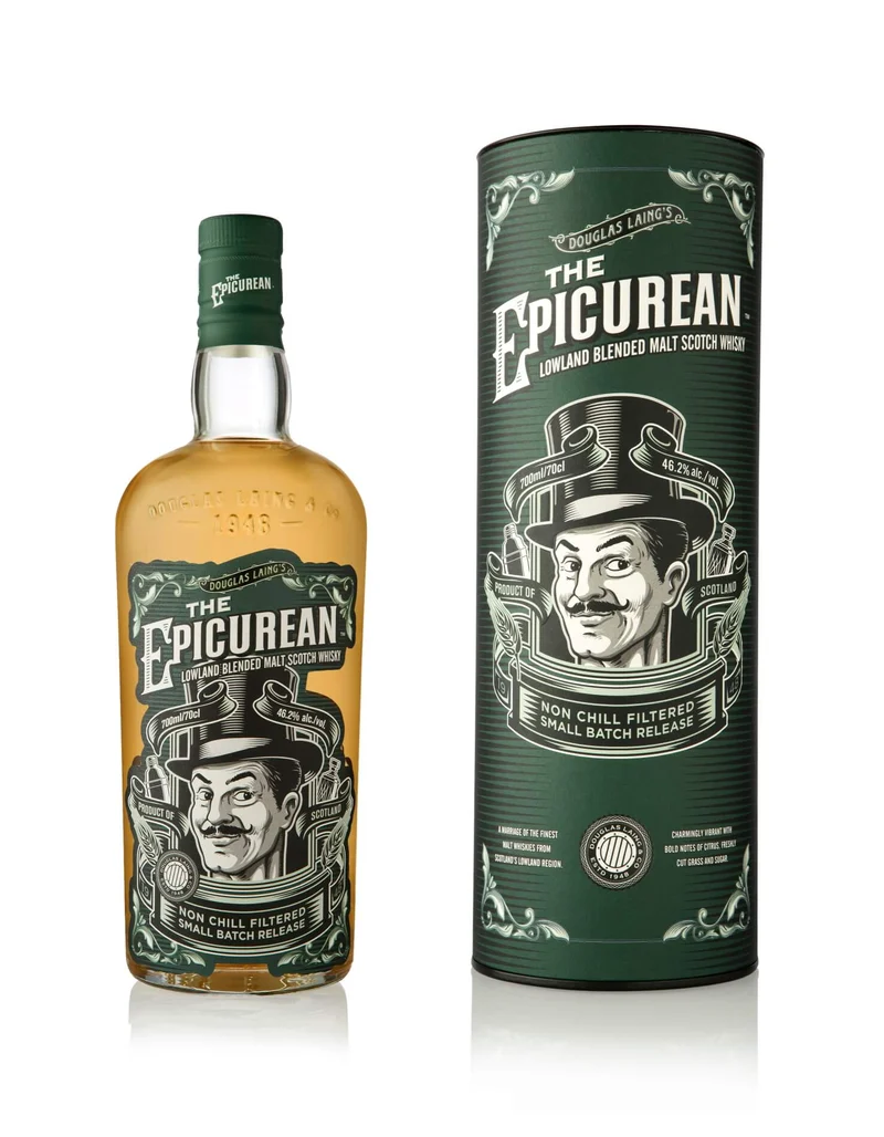 Remarkable Regional Malts Set