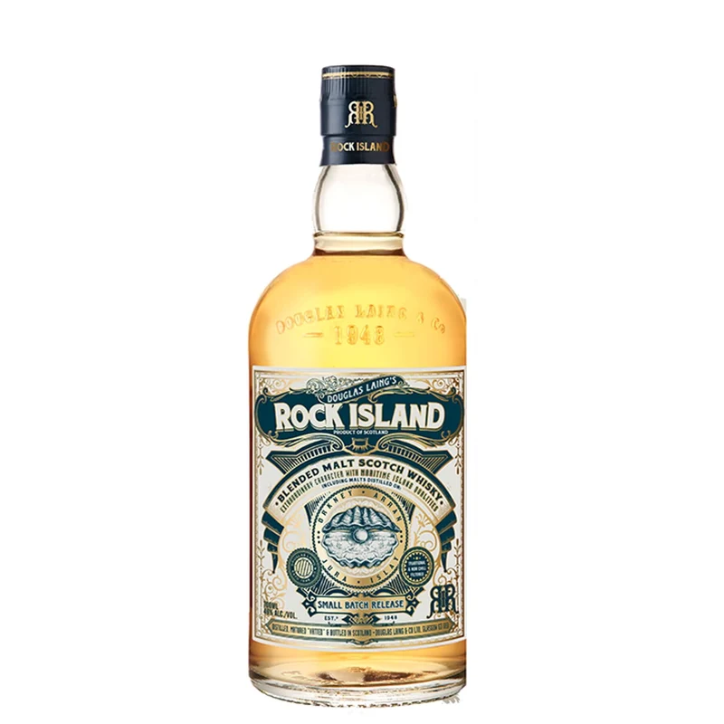 Remarkable Regional Malts Set