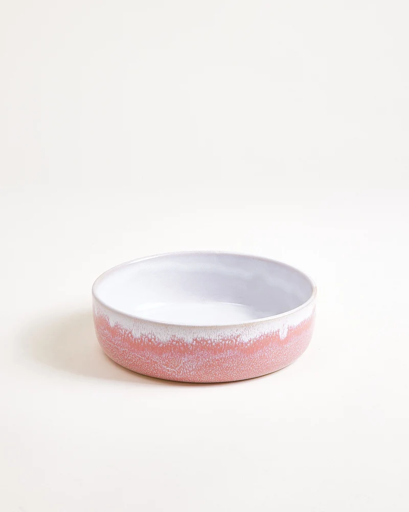 Cordoama Geschirr-Set modern rosé 40-teilig