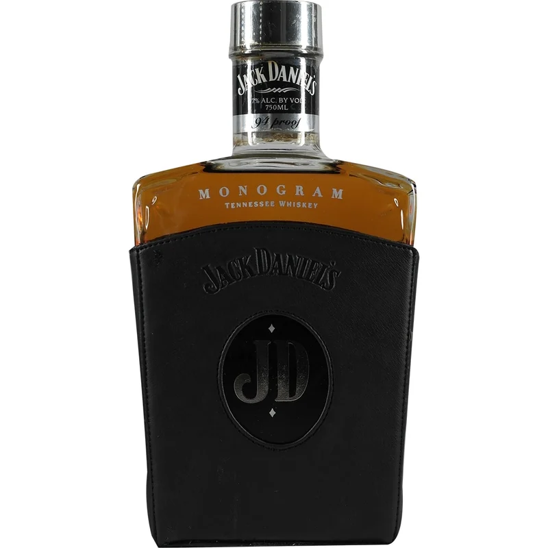 Jack Daniel's Monogram 94 Proof 750ml 47% 1998