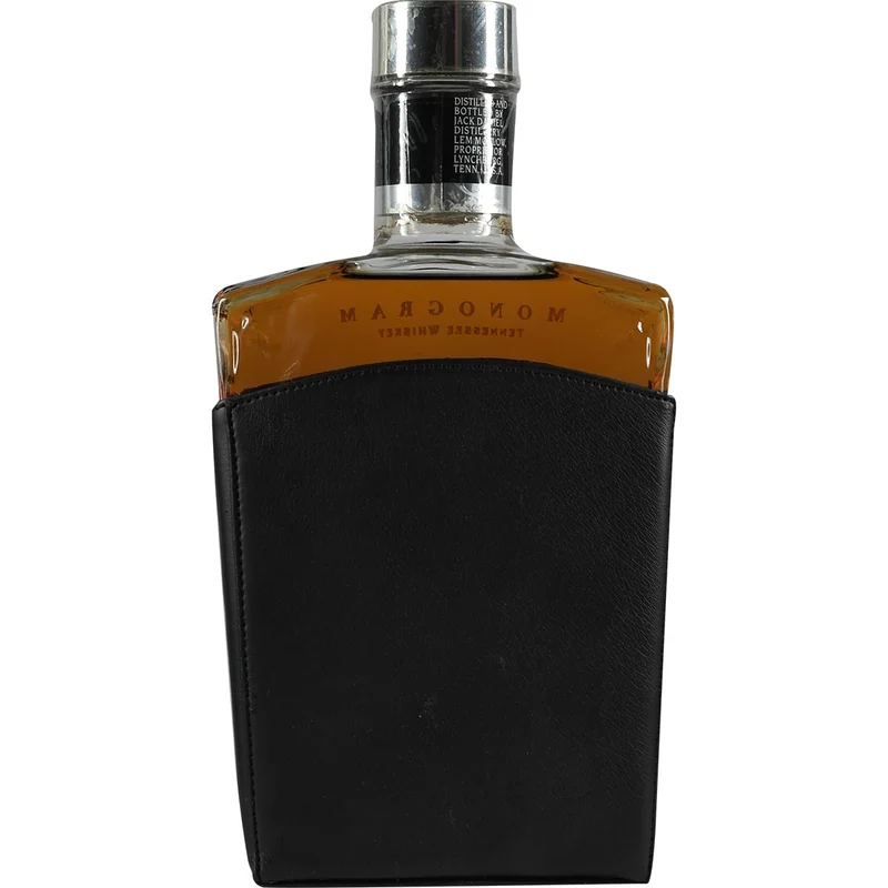 Jack Daniel's Monogram 94 Proof 750ml 47% 1998